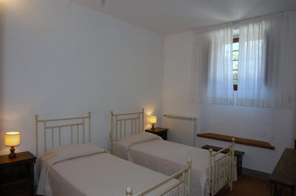 Holiday House Le Selvole Radda in Chianti Habitación foto